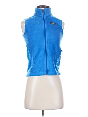 Columbia Vest (view 1)