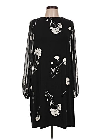 White House Black Market Cocktail Dress (view 1)