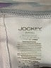 Jockey 100% Polyester Print Purple Active Skort Size S - photo 3