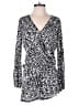 AaKaa Graphic Silver Romper Size S - photo 1