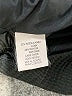 Anne Klein Chevron-herringbone Black Wool Skirt Size 10 (petite) - photo 5