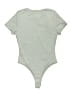 Daisy Gray Bodysuit Size S - photo 2
