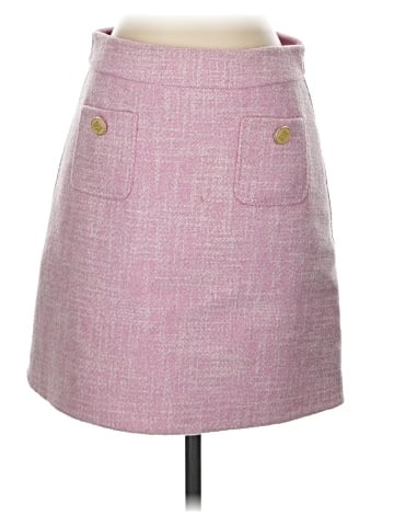 Sandro Casual Skirt (view 1)