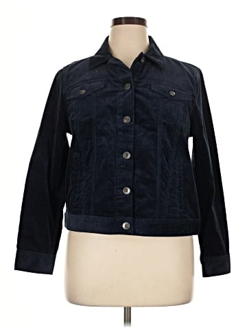 Style&Co Jacket (view 1)