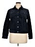 Style&Co Blue Jacket Size XL (petite) - photo 1