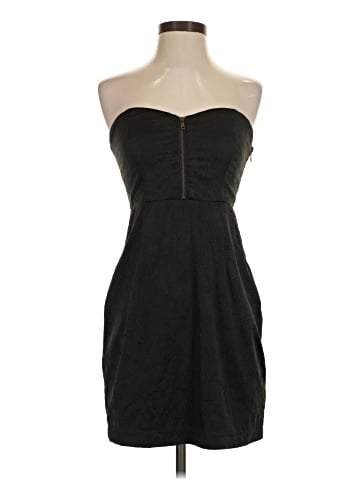 Silence and Noise Cocktail Dress (view 1)
