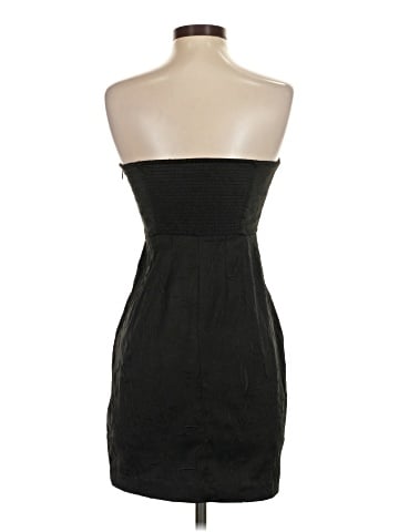 Silence and Noise Cocktail Dress (view 2)