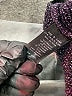 Rag & Bone Black Jacket Size S - photo 7