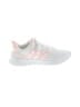 Adidas White Sneakers Size 7 1/2 - photo 1