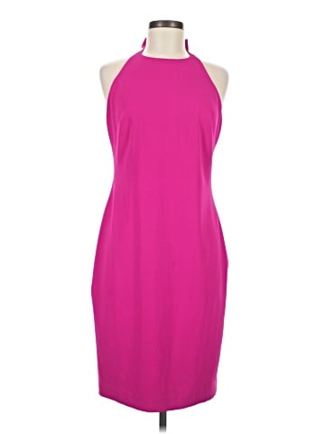 Badgley Mischka Cocktail Dress (view 1)