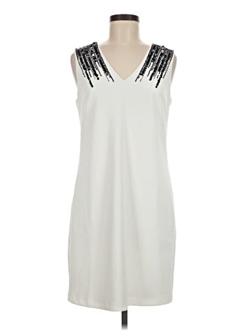 White House Black Market Cocktail Dress (view 1)