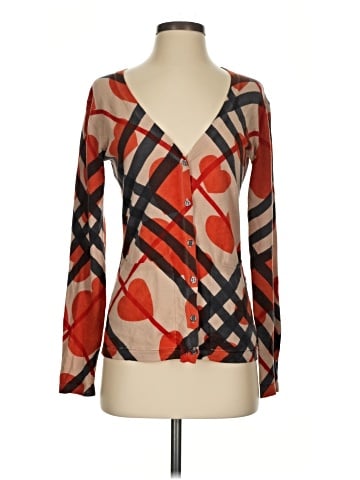 Burberry Vintage Cardigan (view 1)