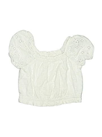 Crewcuts Sleeveless Blouse (view 1)