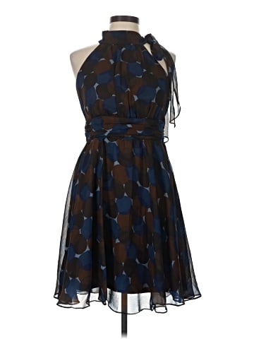 Eliza J Cocktail Dress (view 1)