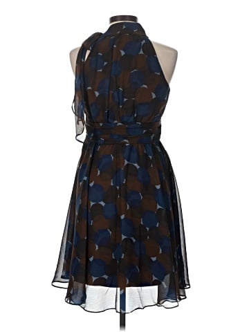 Eliza J Cocktail Dress (view 2)
