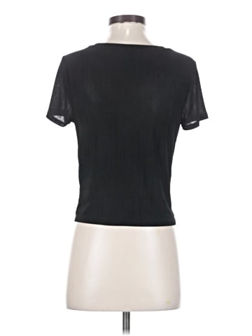 Guess Short Sleeve T-Shirt (view 2)