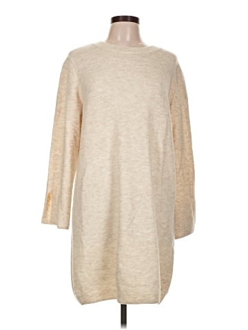 Halogen Casual Dress (view 1)