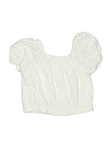 Crewcuts Sleeveless Blouse (view 2)