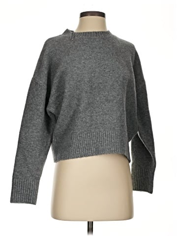 Zara Pullover Sweater (view 1)