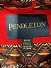 Pendleton Red Raincoat Size M - photo 6
