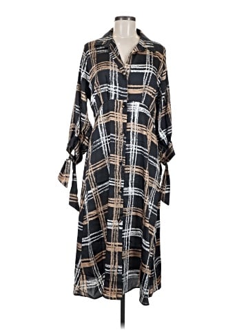 Zara Casual Dress (view 1)