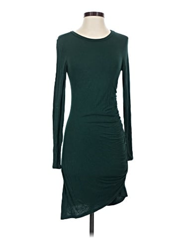 Alya Casual Dress (view 1)
