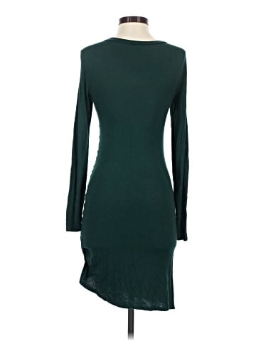Alya Casual Dress (view 2)
