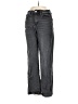 Flying Monkey Gray Jeans Size 26 waist - photo 1