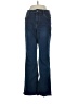 Old Navy Blue Jeans Size 2 Petite - photo 1