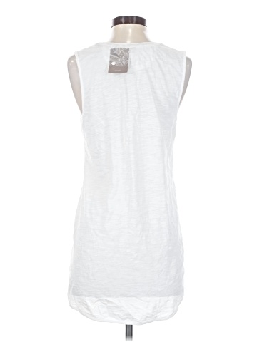 Pure & Good Sleeveless T-Shirt (view 2)