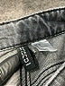 Divided by H&M Gray Jeans Size 2 - photo 7