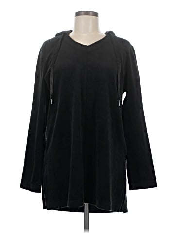 Zenergy by Chico's Pullover Sweater (view 1)