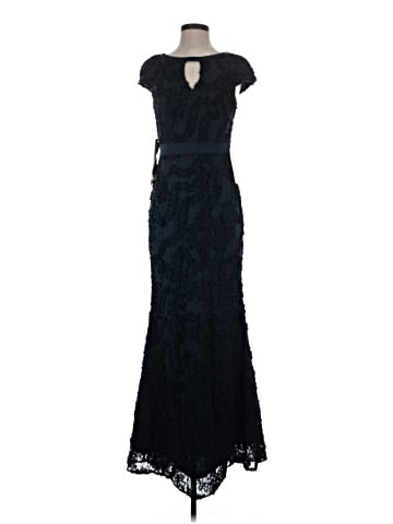 JS Collections Cocktail Dress (view 1)
