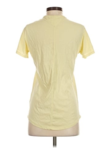 Tommy Jeans Short Sleeve T-Shirt (view 2)