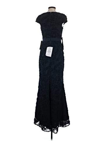 JS Collections Cocktail Dress (view 2)