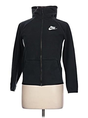Nike Track Jacket (view 1)