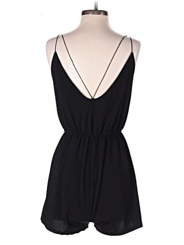 Sparkle & Fade Romper (view 2)