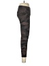 Lululemon Athletica Camo Brown Active Pants Size 6 - photo 4