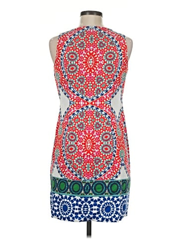 London Times Cocktail Dress (view 2)