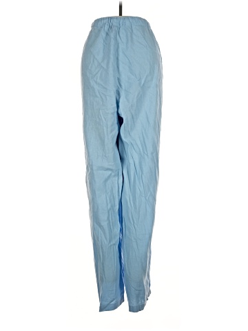 Jessica London Linen Pants (view 2)
