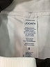 Jockey 100% Nylon Solid Ivory Skort Size S - photo 3