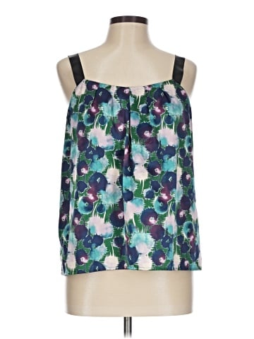 Ann Taylor LOFT Sleeveless Blouse (view 1)