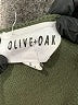 Olive and Oak Green Sweatshirt Size L - photo 7