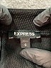 Express Black Sleeveless Blouse Size M - photo 4