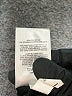 Express Black Sleeveless Blouse Size M - photo 5