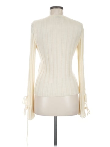 MNG Turtleneck Sweater (view 2)