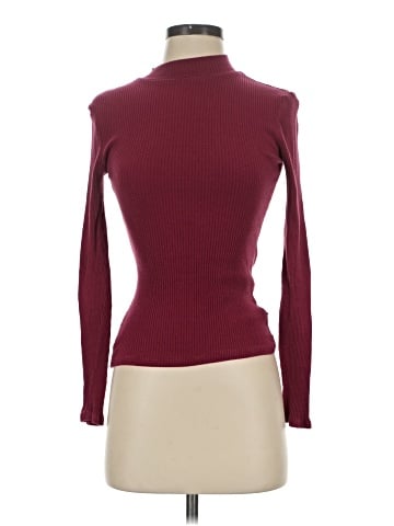 Unbranded Turtleneck Sweater (view 1)