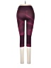 Puma Purple Active Pants Size S - photo 2