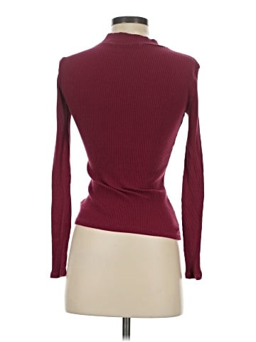 Unbranded Turtleneck Sweater (view 2)