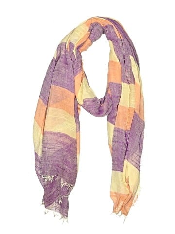 David & Young Scarf (view 1)